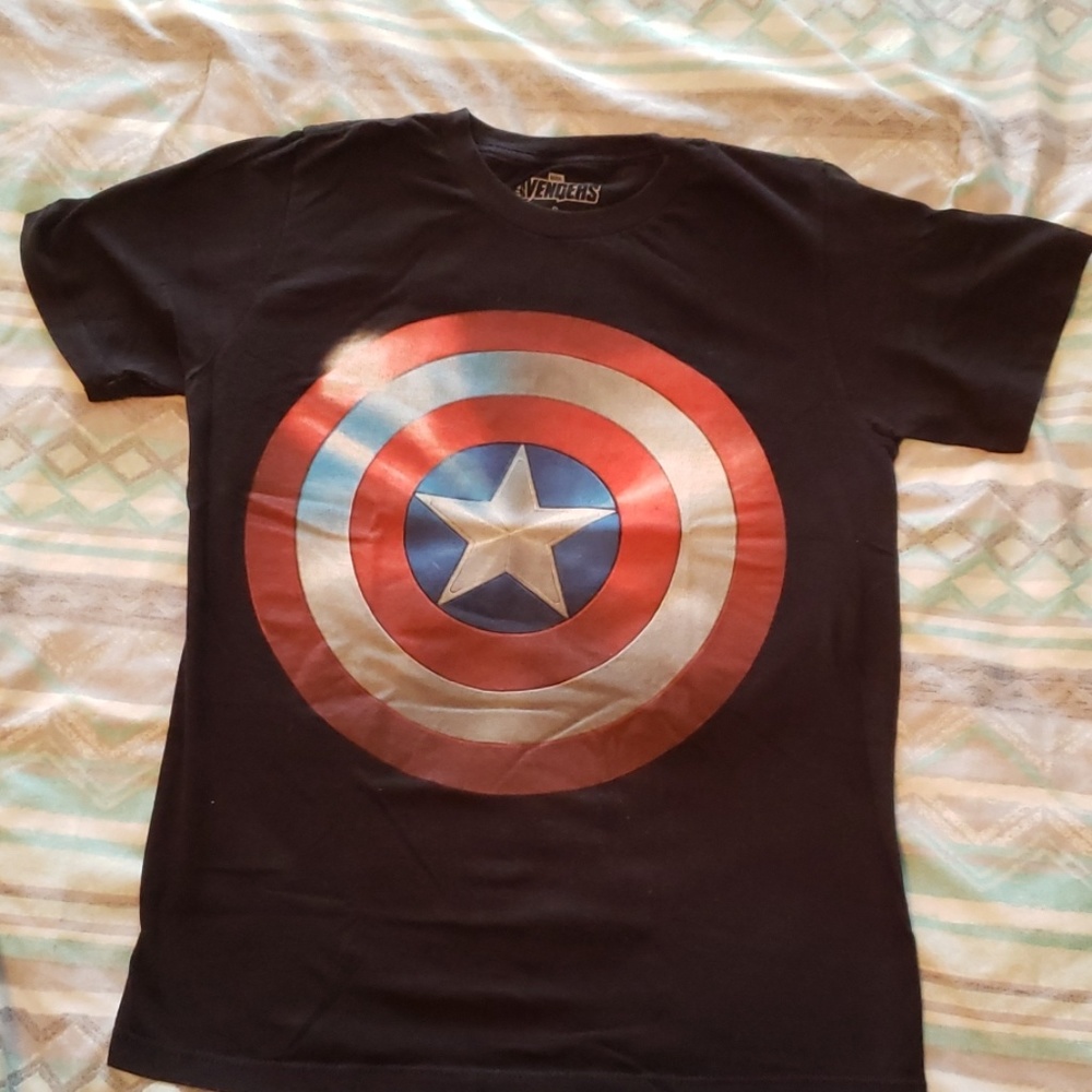Avengers teeshirt